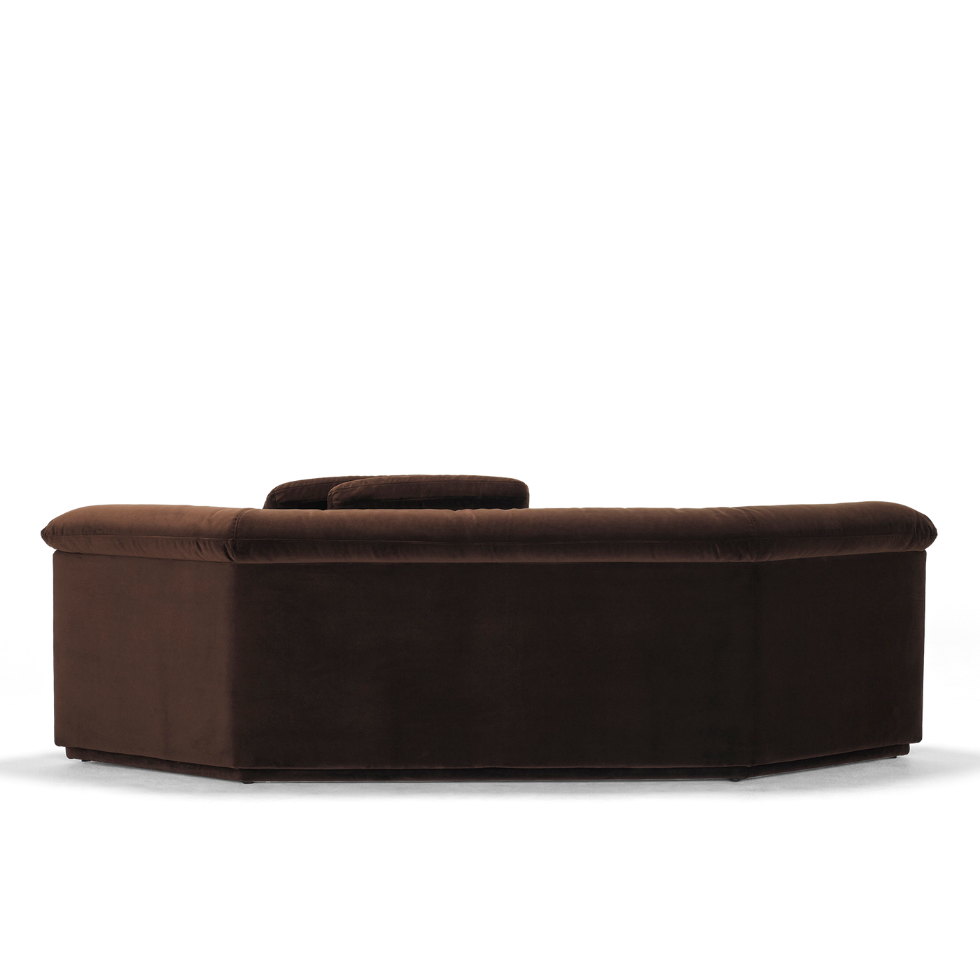 Float Corner Modular Piece - [ Avalon Piccolo ]