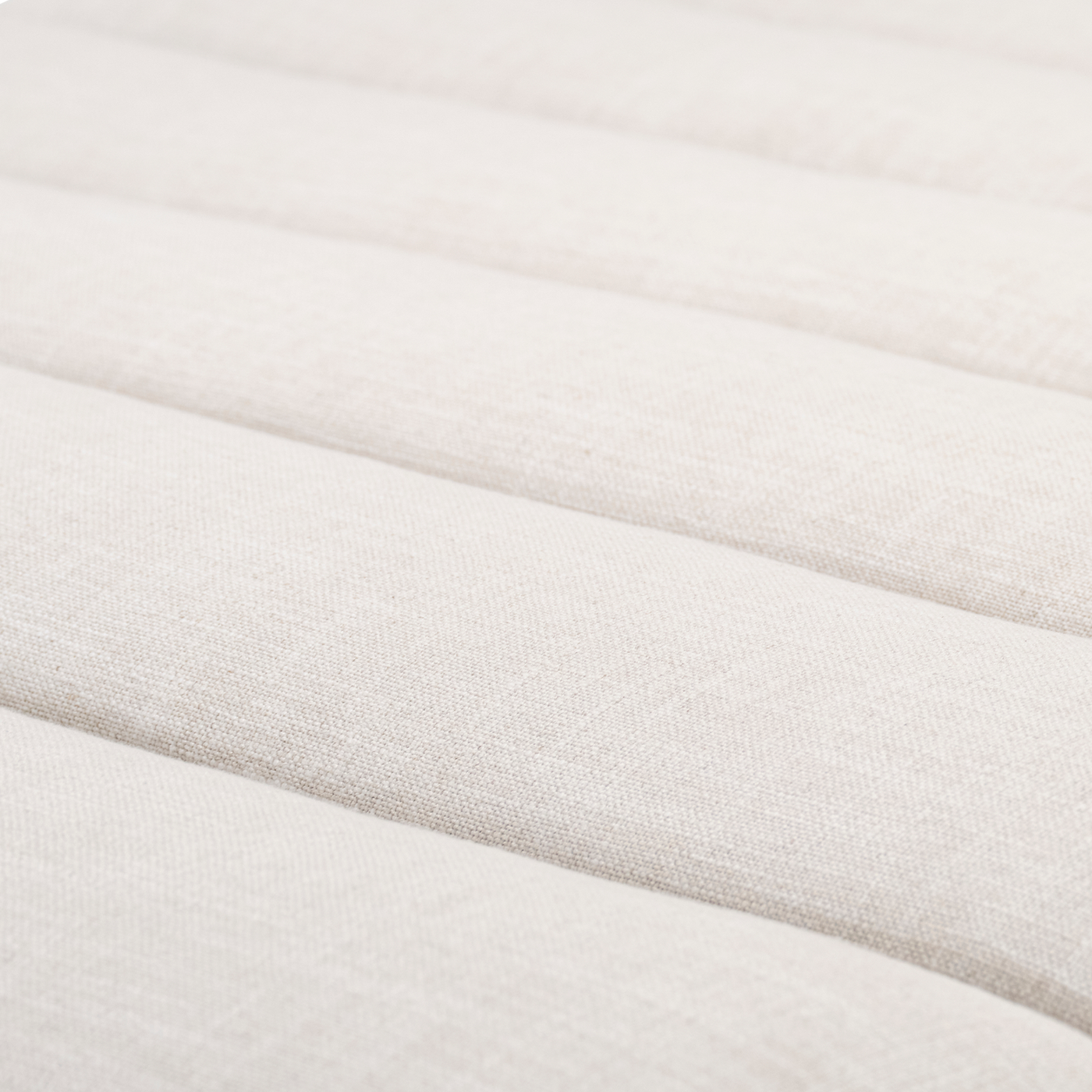 Float Corner Modular Piece - [ Byron Oyster ]