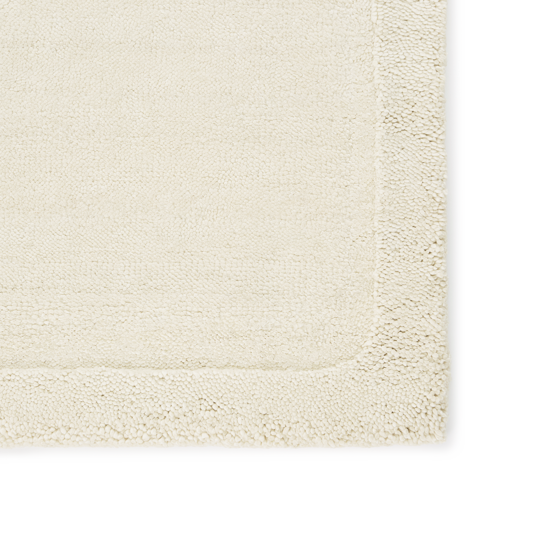 Radius Shag Floor Rug 3 x 4m - [ Arborio ]