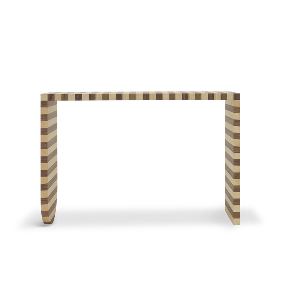 Luca Console - [ Ash / Walnut ]