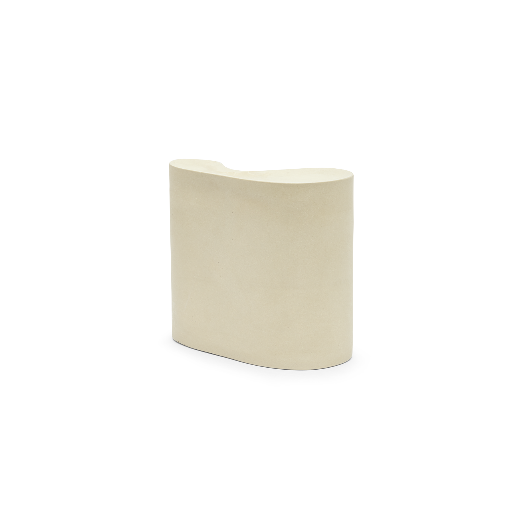 Ollie Medium Vessel - [ Sand ]