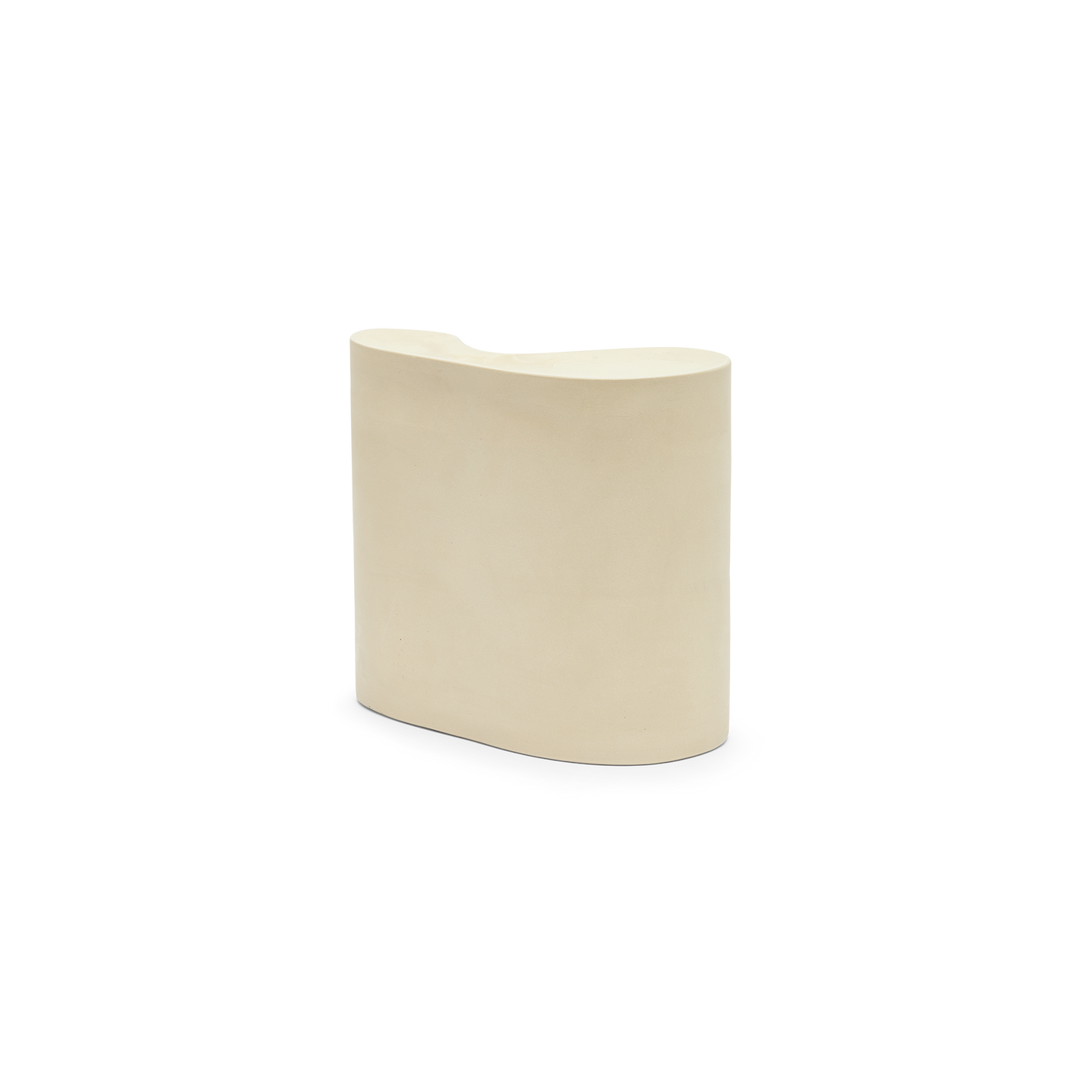 Ollie Medium Vessel - [ Sand ]