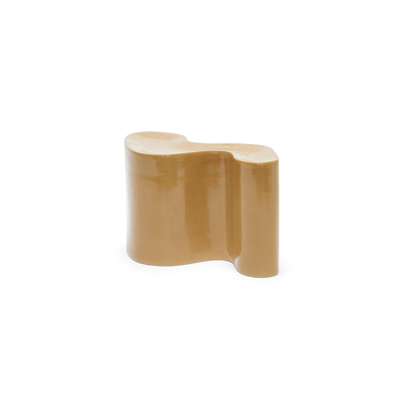 Ollie Small Vessel - [ Toffee ]