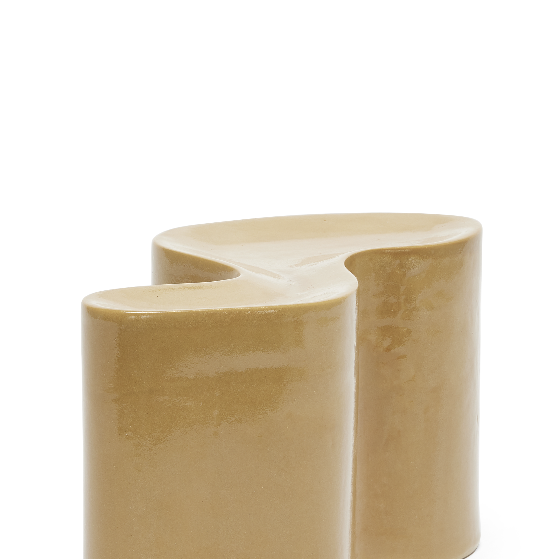 Ollie Small Vessel - [ Toffee ]