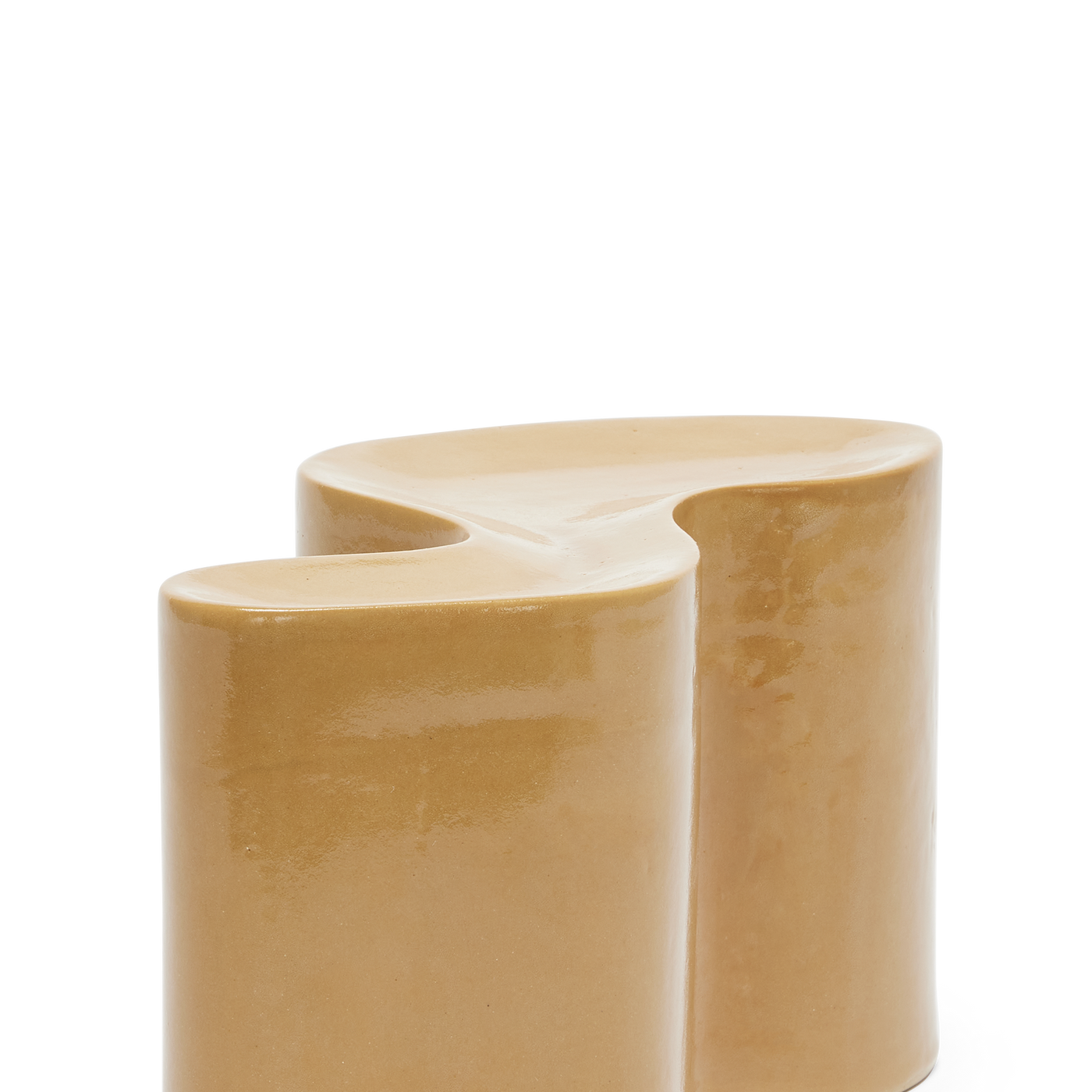 Ollie Small Vessel - [ Toffee ]