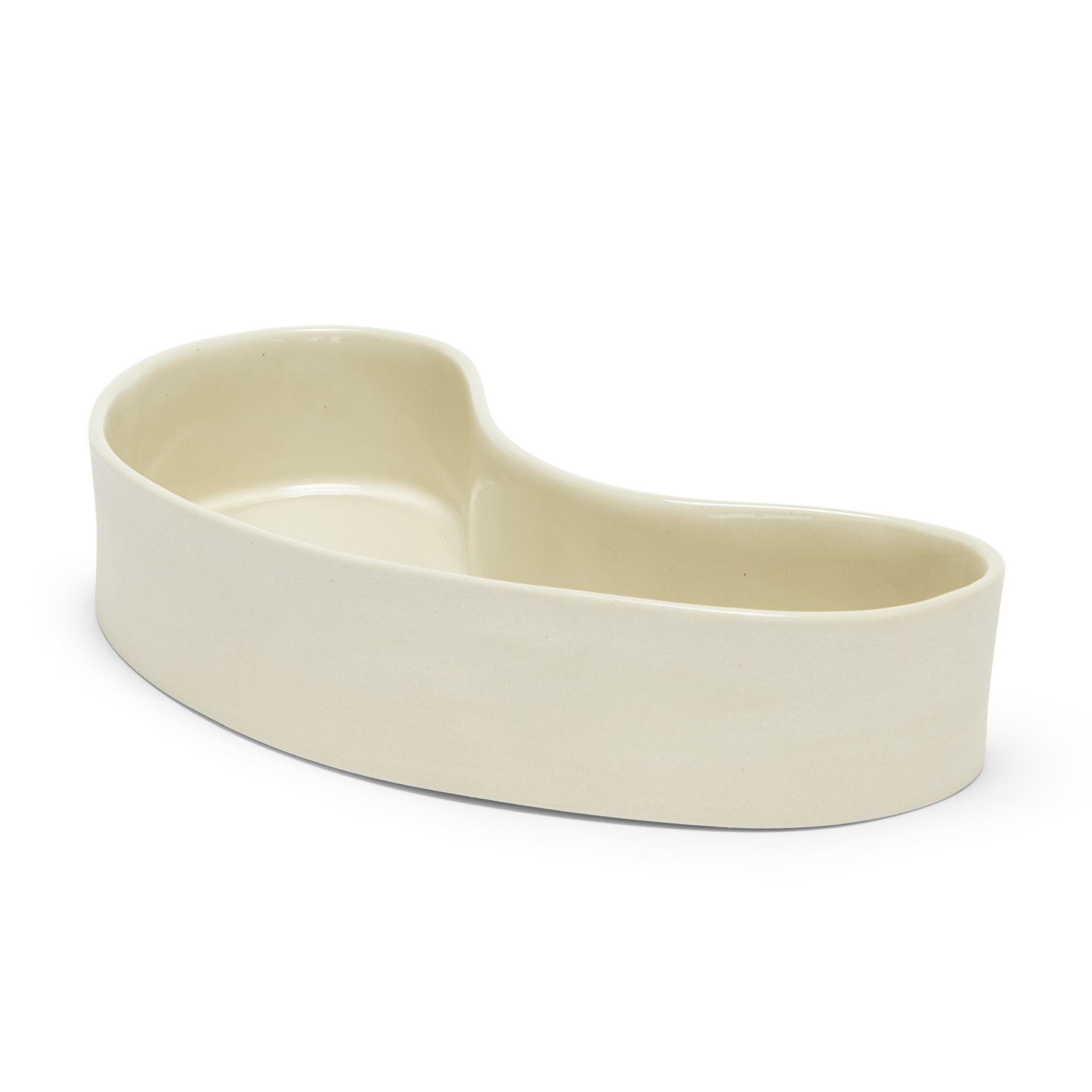 Ollie Catchall - [ Parchment ]