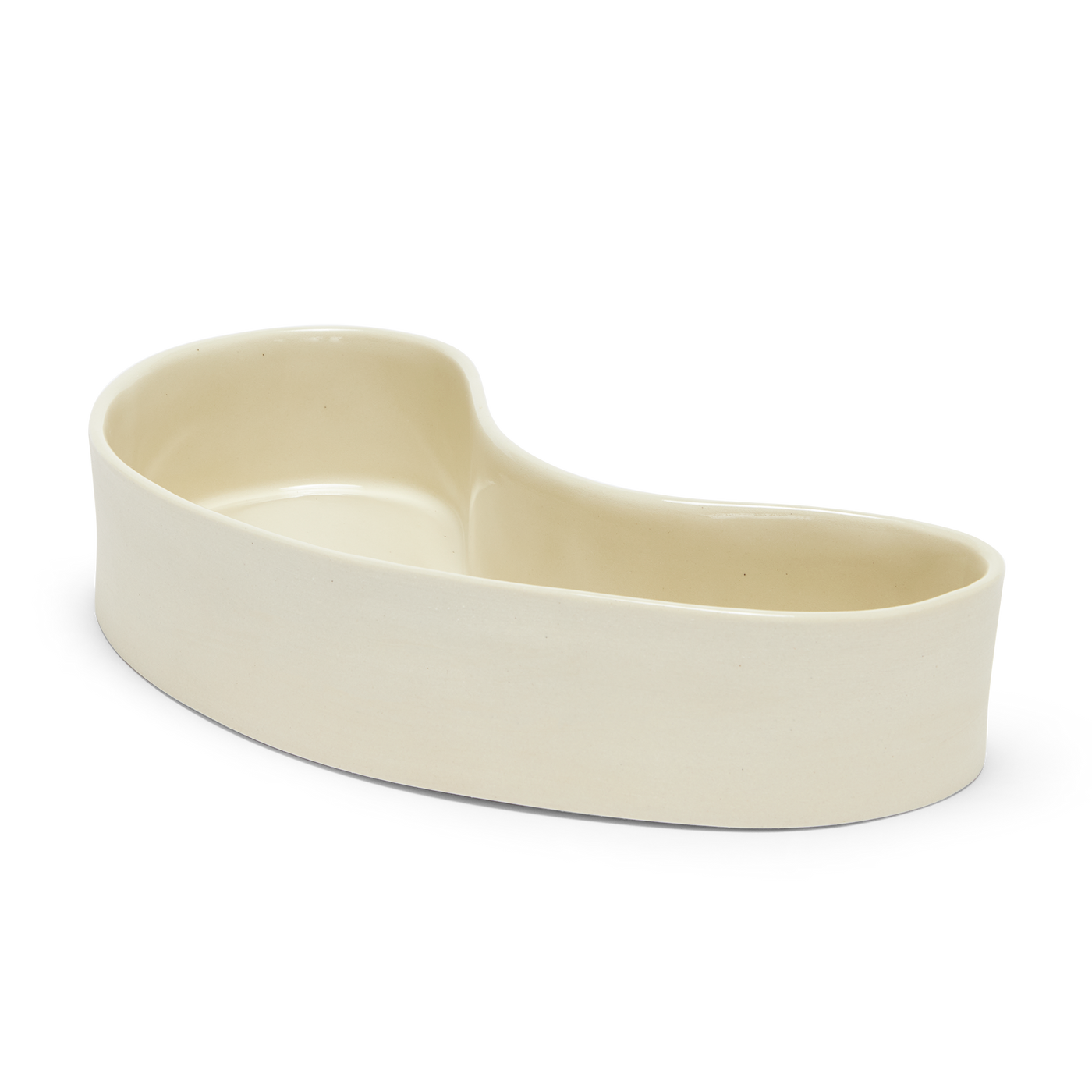 Ollie Catchall - [ Parchment ]