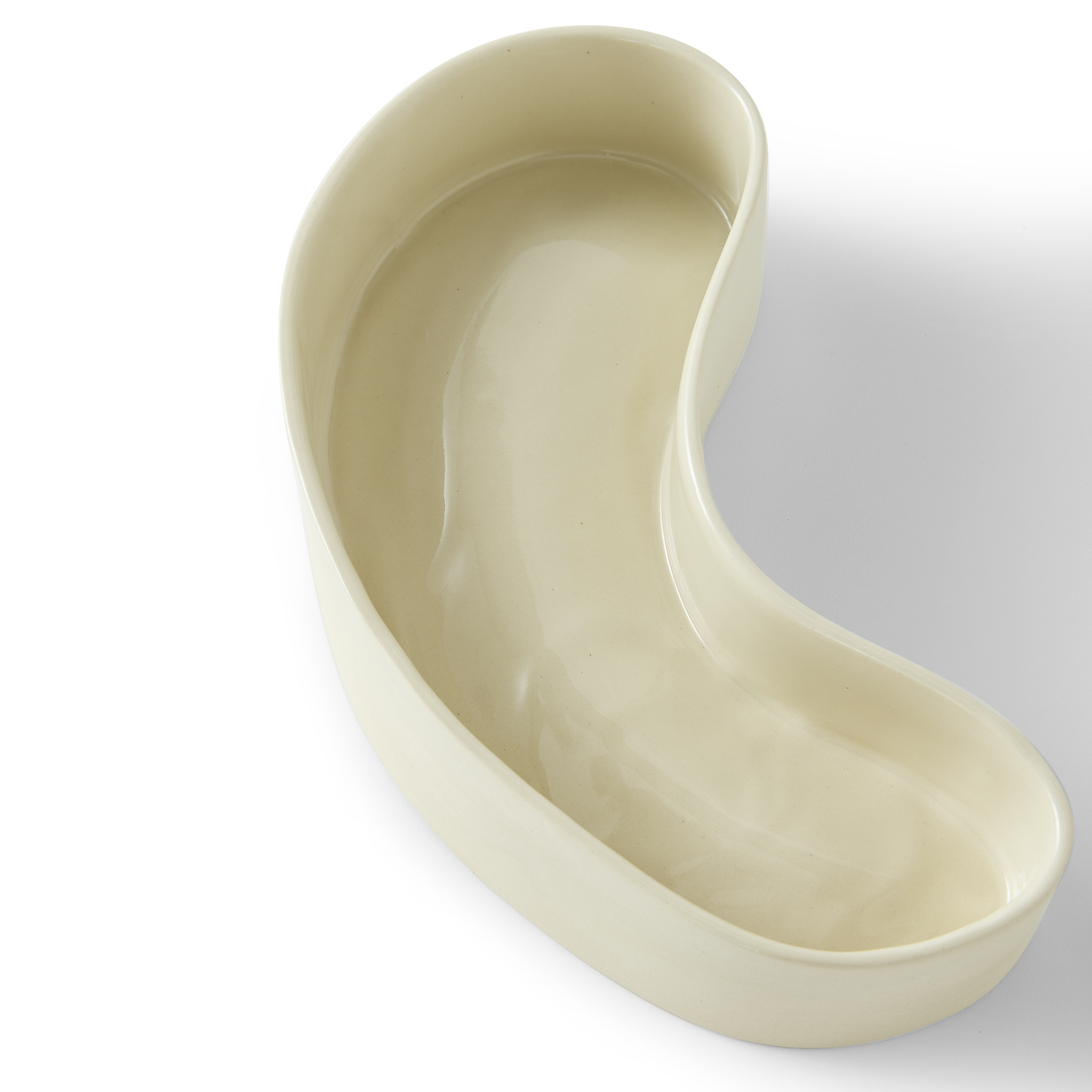 Ollie Catchall - [ Parchment ]