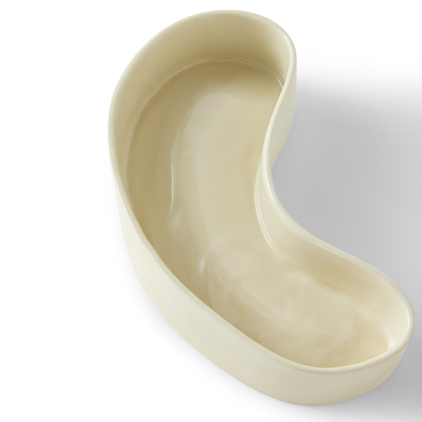 Ollie Catchall - [ Parchment ]