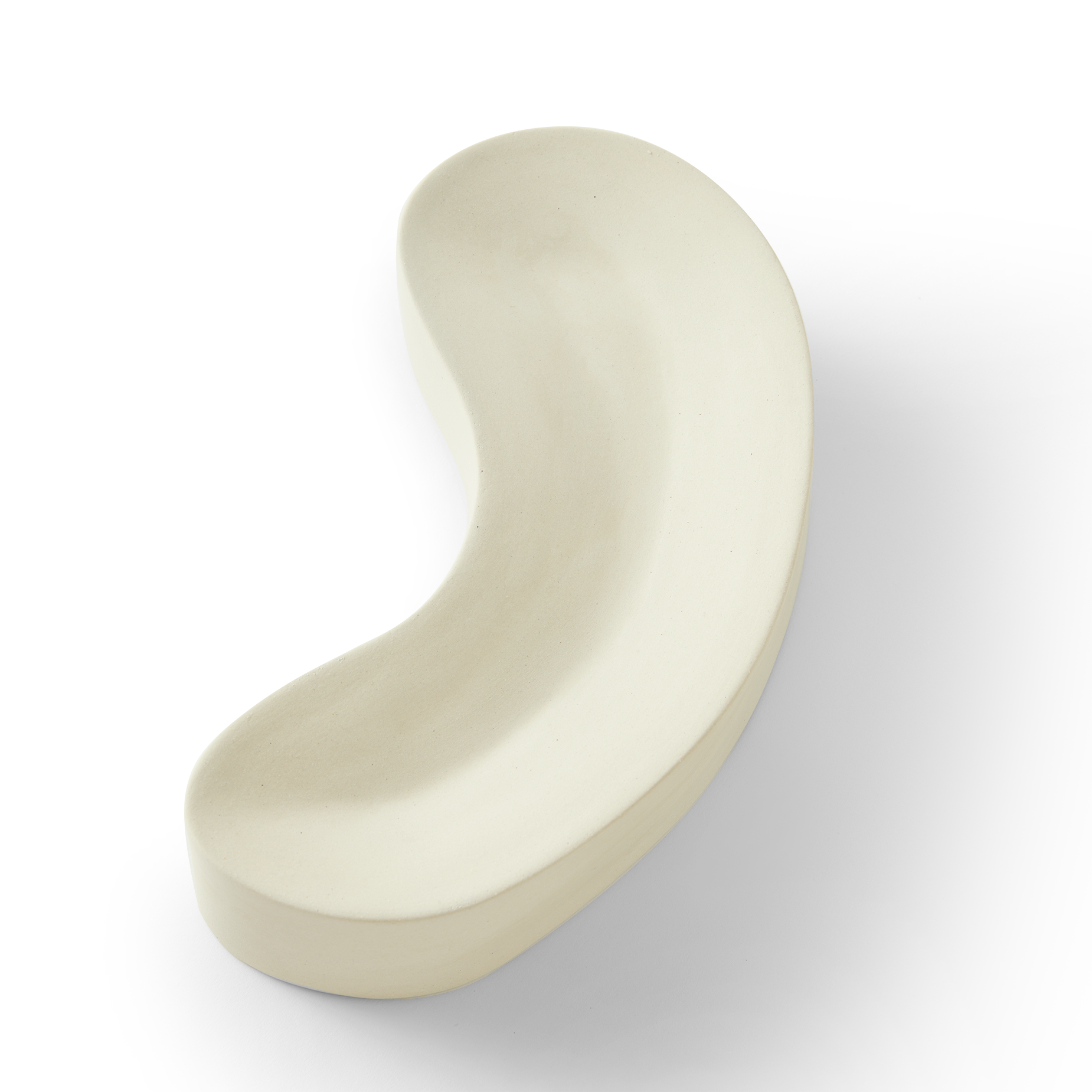 Ollie Catchall - [ Parchment ]