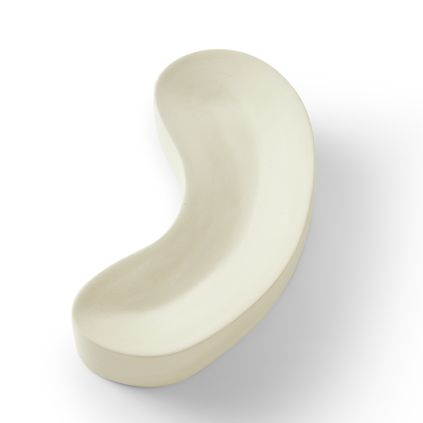 Ollie Catchall - [ Parchment ]