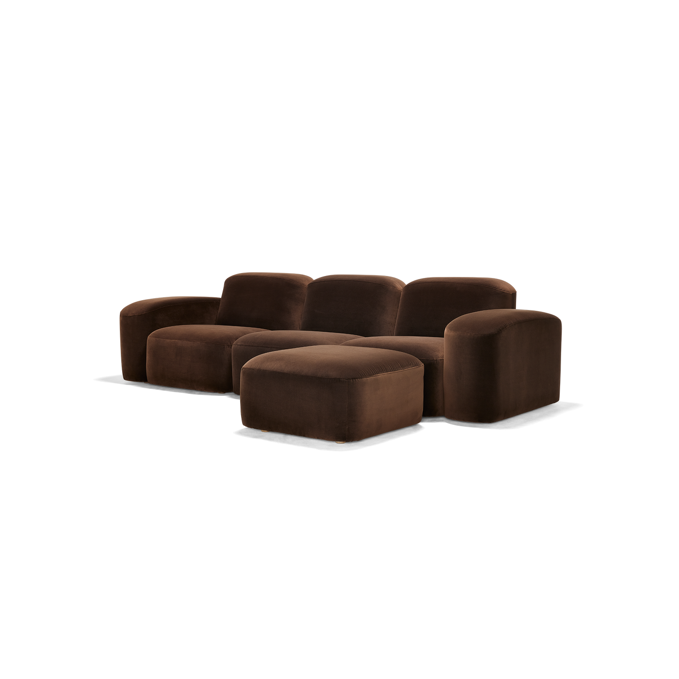 Muse Ottoman - [ Avalon Piccolo ]