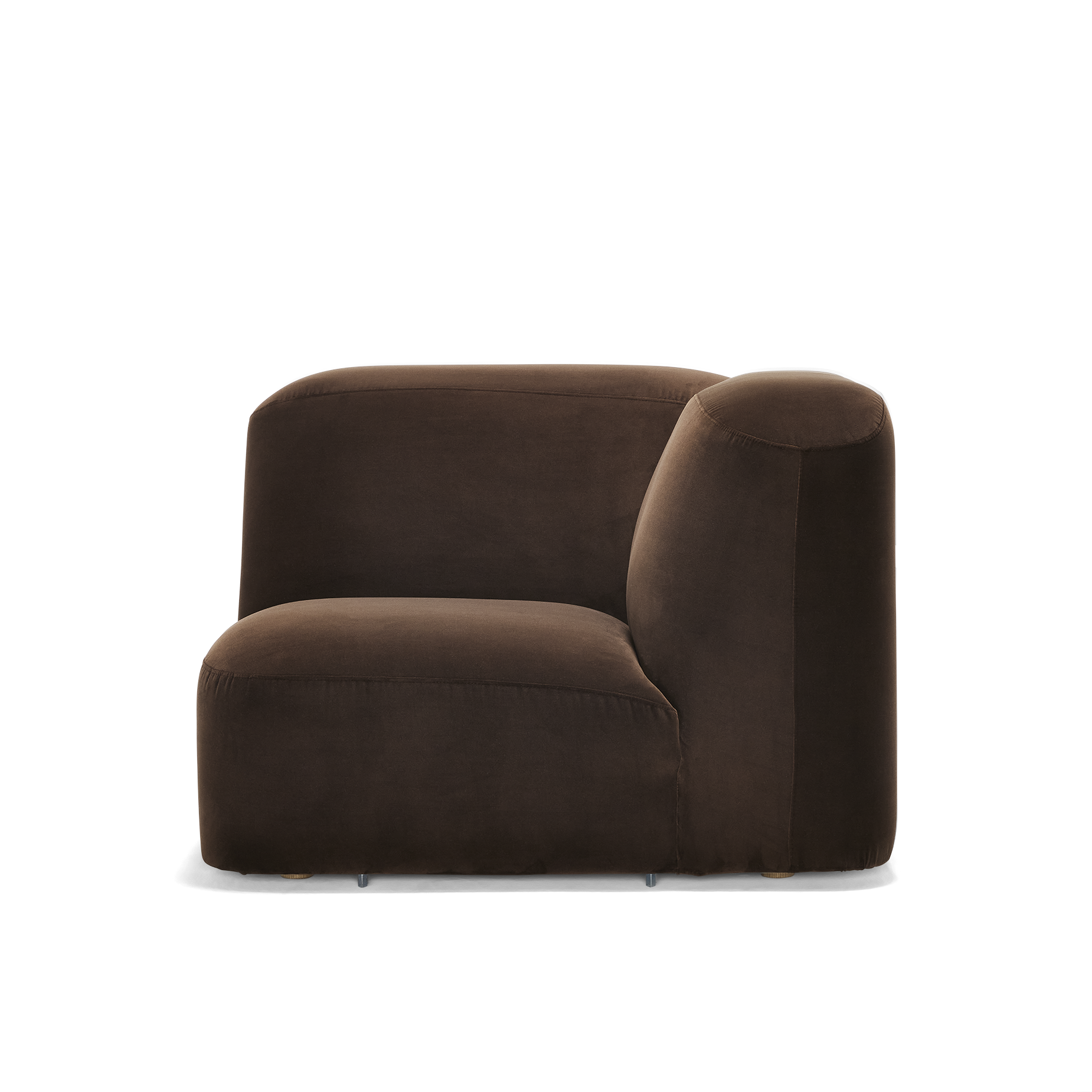 Muse Corner Modular Piece - [ Avalon Piccolo ]