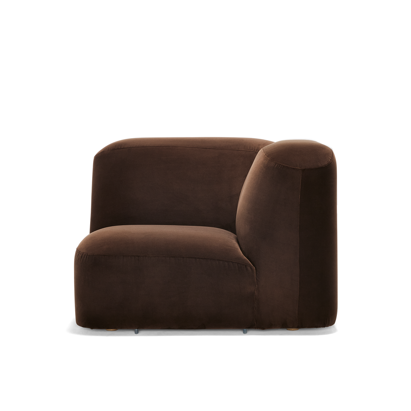 Muse Corner Modular Piece - [ Avalon Piccolo ]