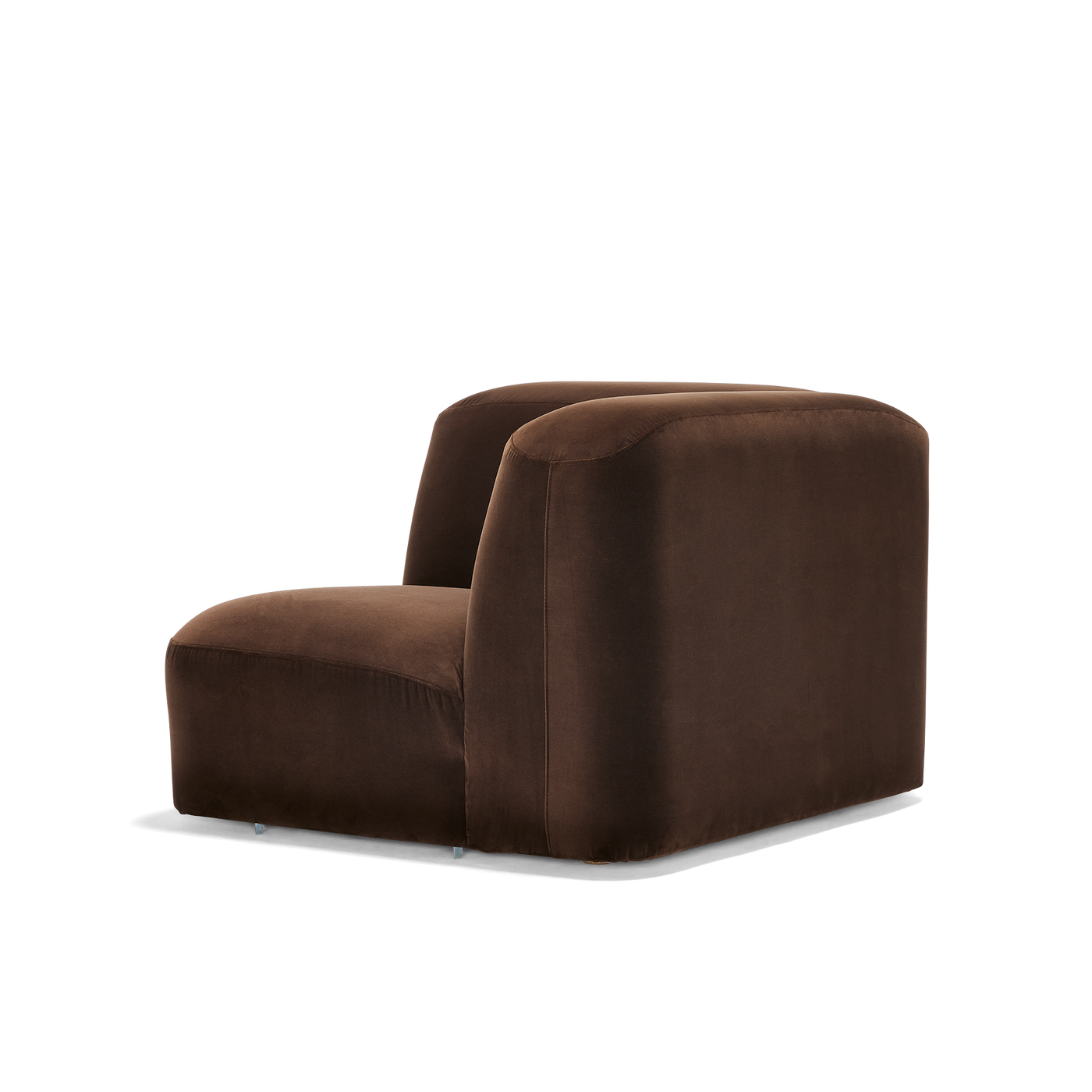 Muse Corner Modular Piece - [ Avalon Piccolo ]