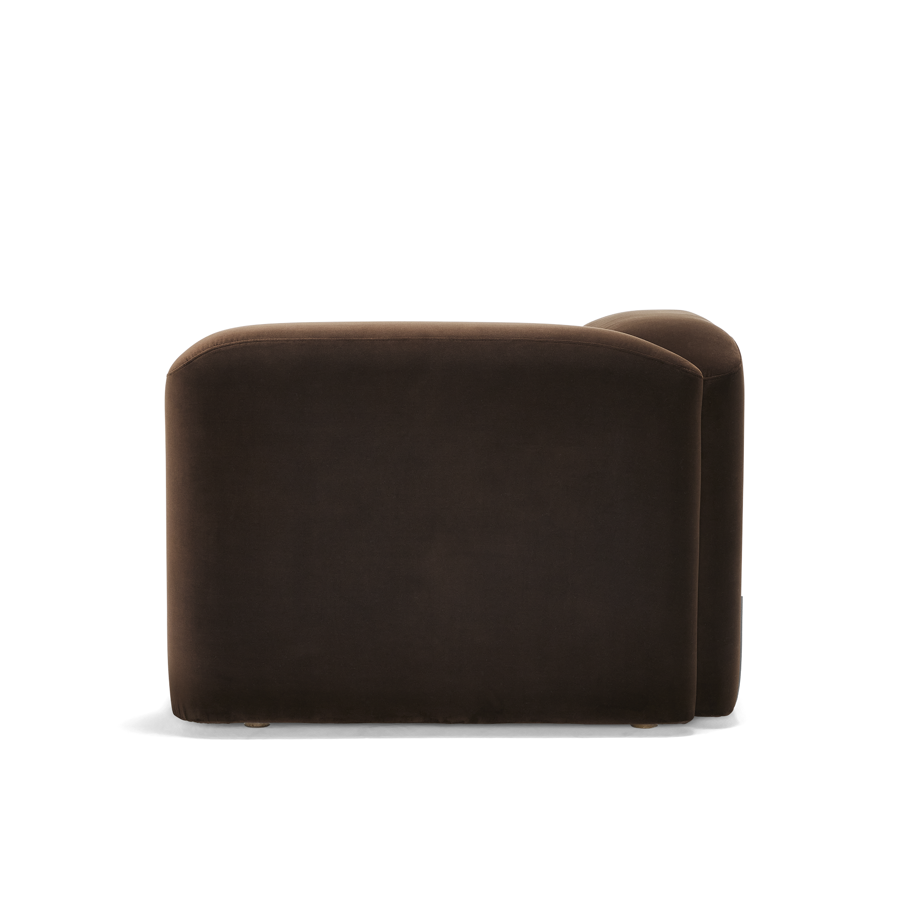 Muse Corner Modular Piece - [ Avalon Piccolo ]