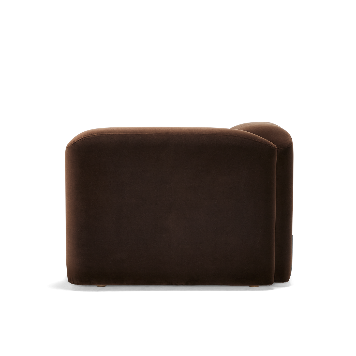 Muse Corner Modular Piece - [ Avalon Piccolo ]