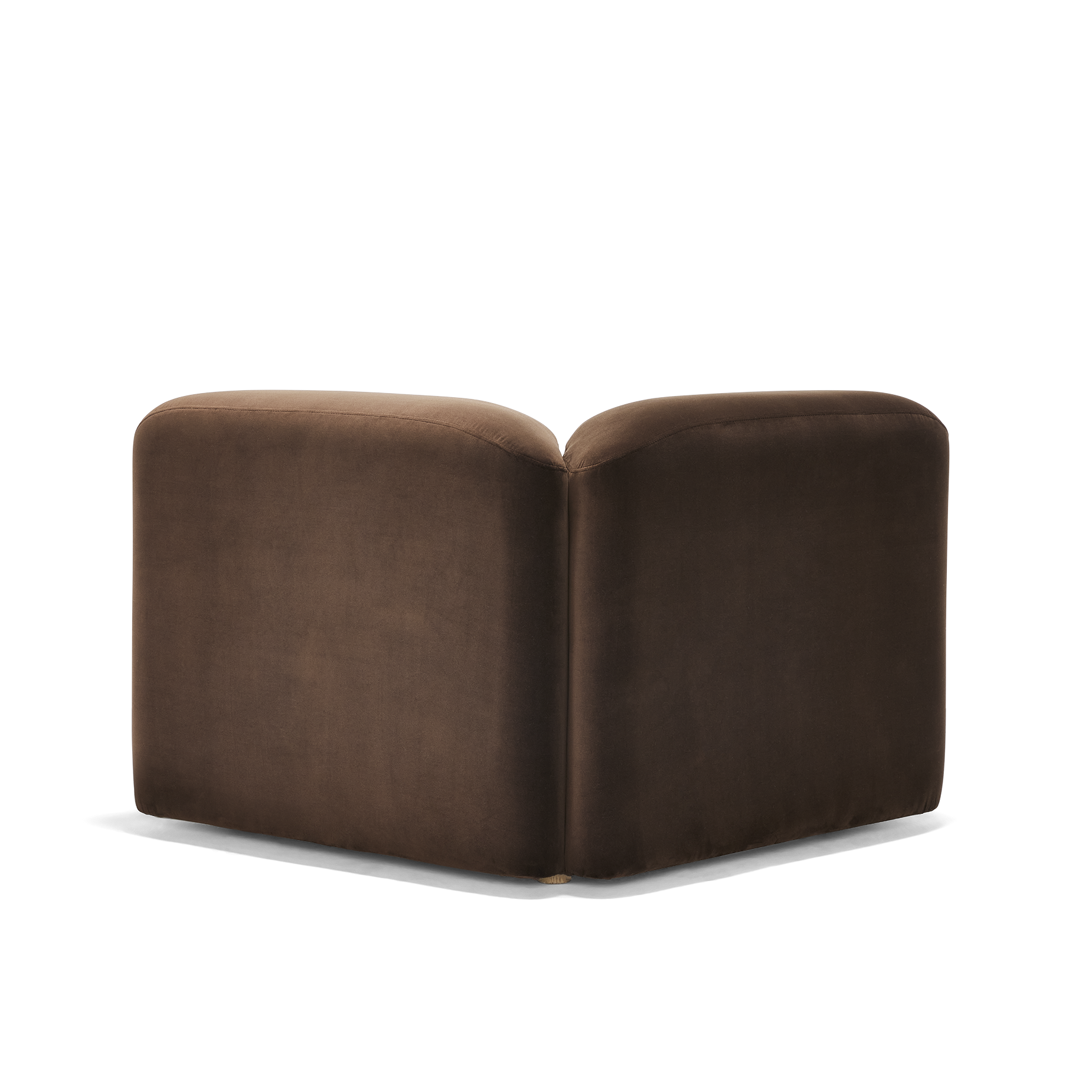 Muse Corner Modular Piece - [ Avalon Piccolo ]