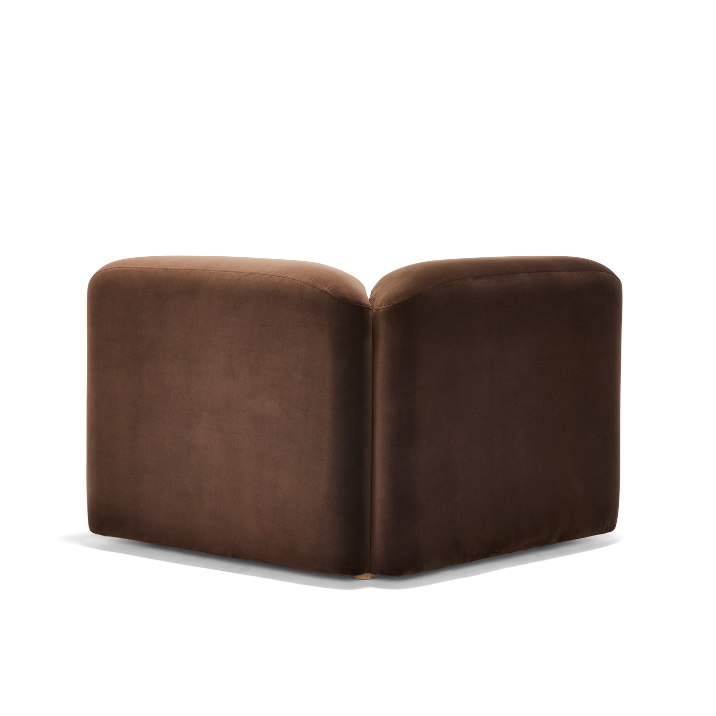 Muse Corner Modular Piece - [ Avalon Piccolo ]