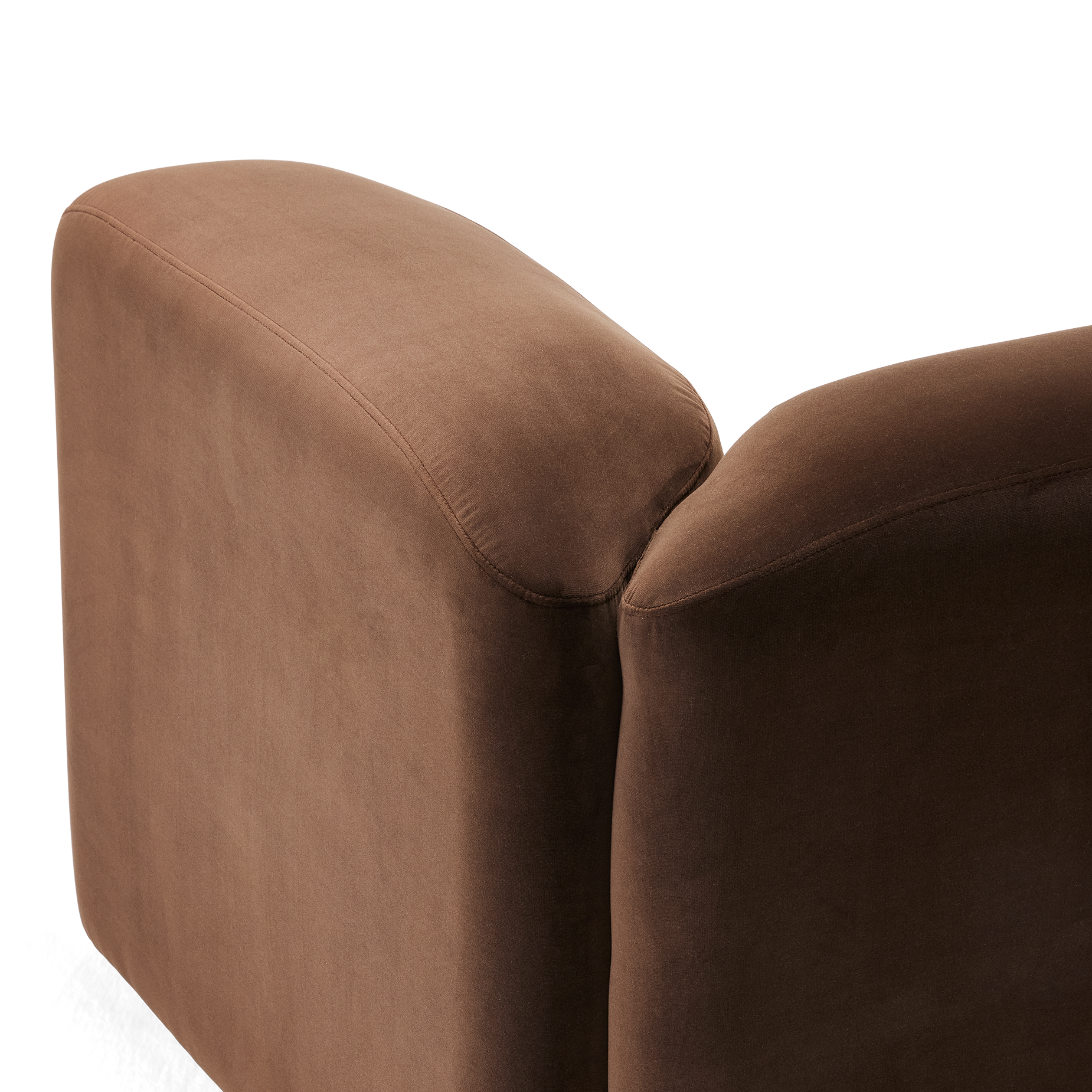 Muse Corner Modular Piece - [ Avalon Piccolo ]