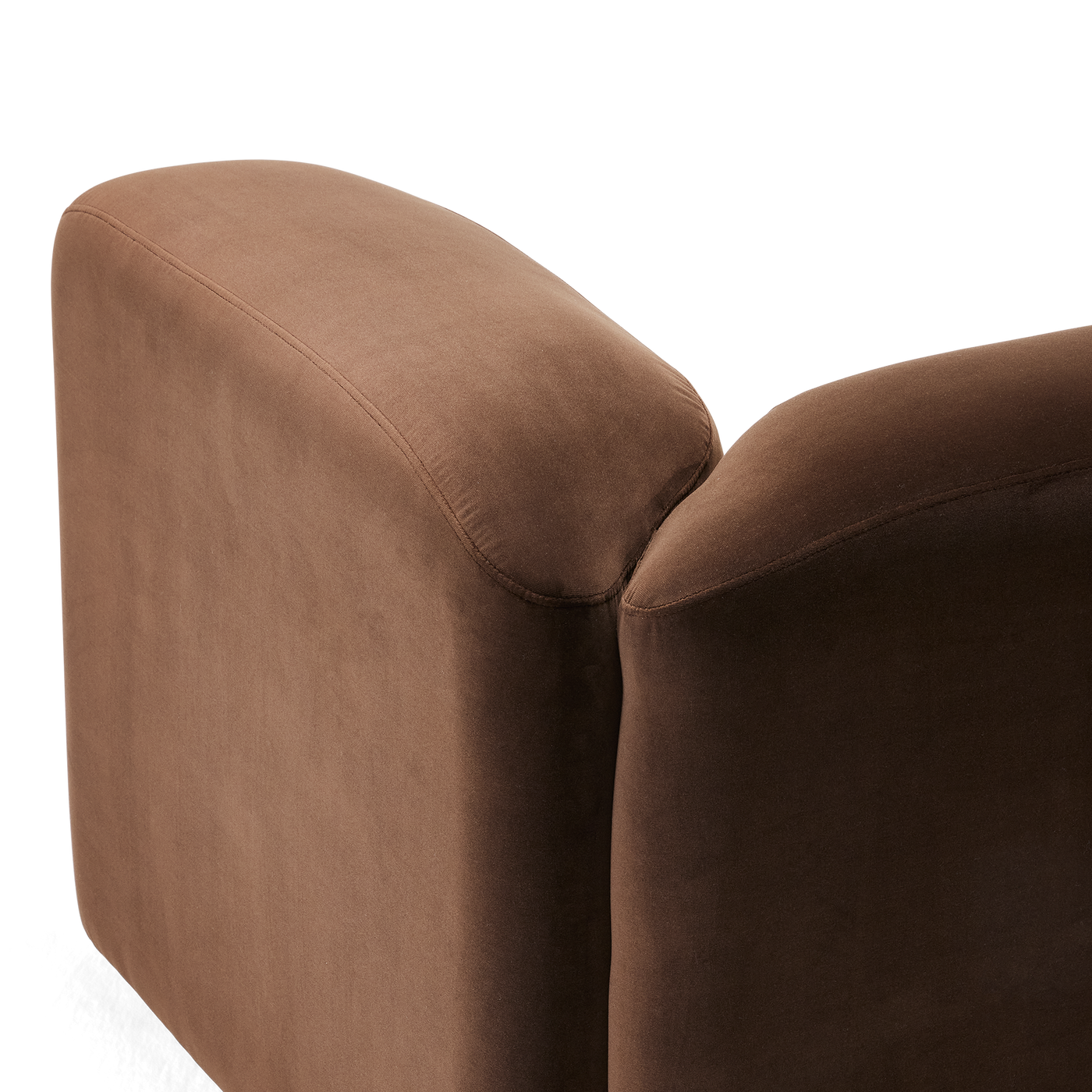 Muse Corner Modular Piece - [ Avalon Piccolo ]