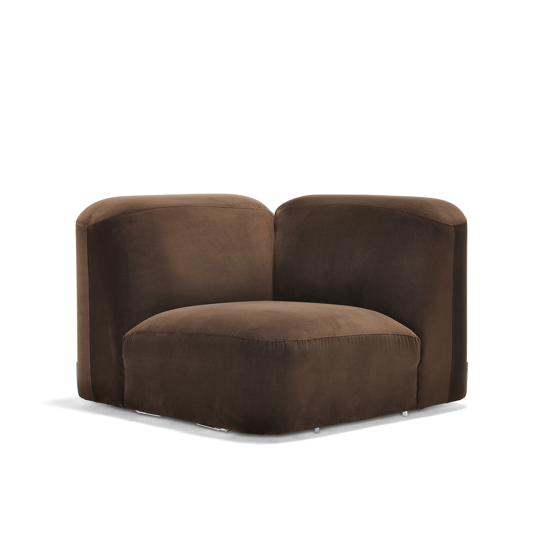 Muse Corner Modular Piece - [ Avalon Piccolo ]