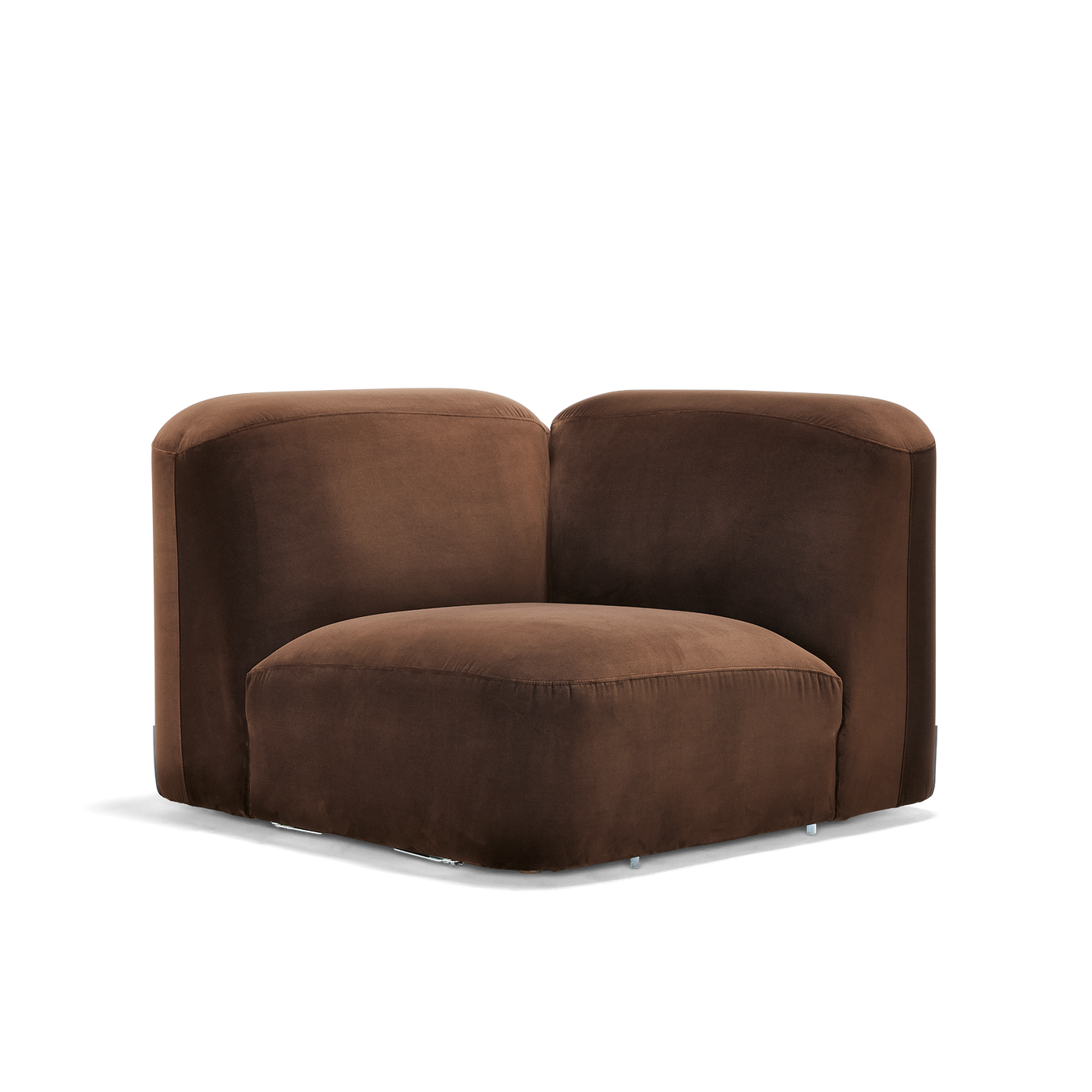 Muse Corner Modular Piece - [ Avalon Piccolo ]