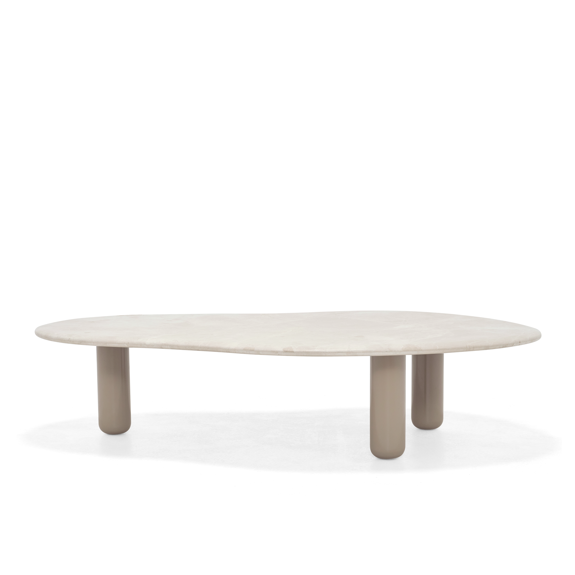 Piscina Coffee Table - [ Marble Cosmos ]