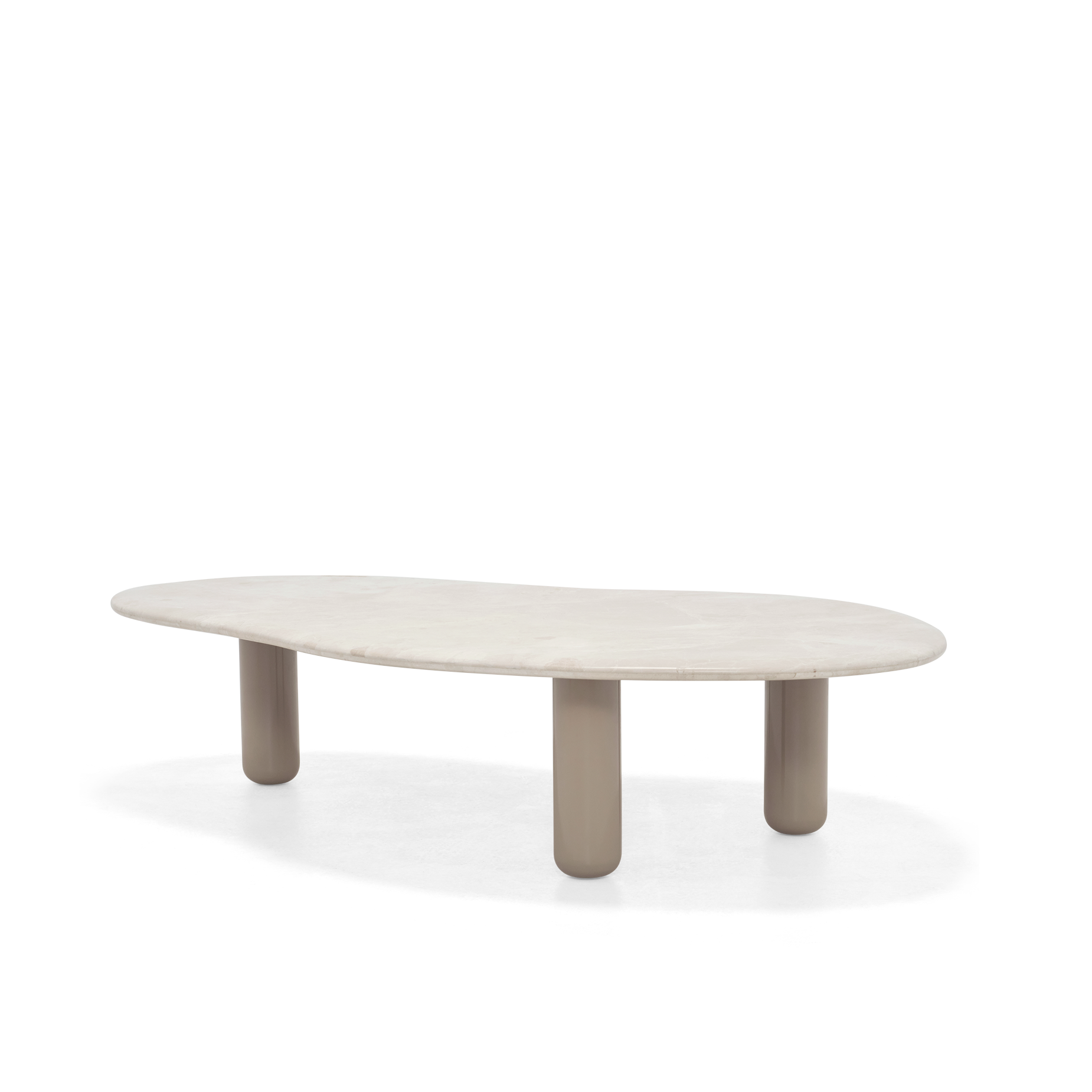 Piscina Coffee Table - [ Marble Cosmos ]