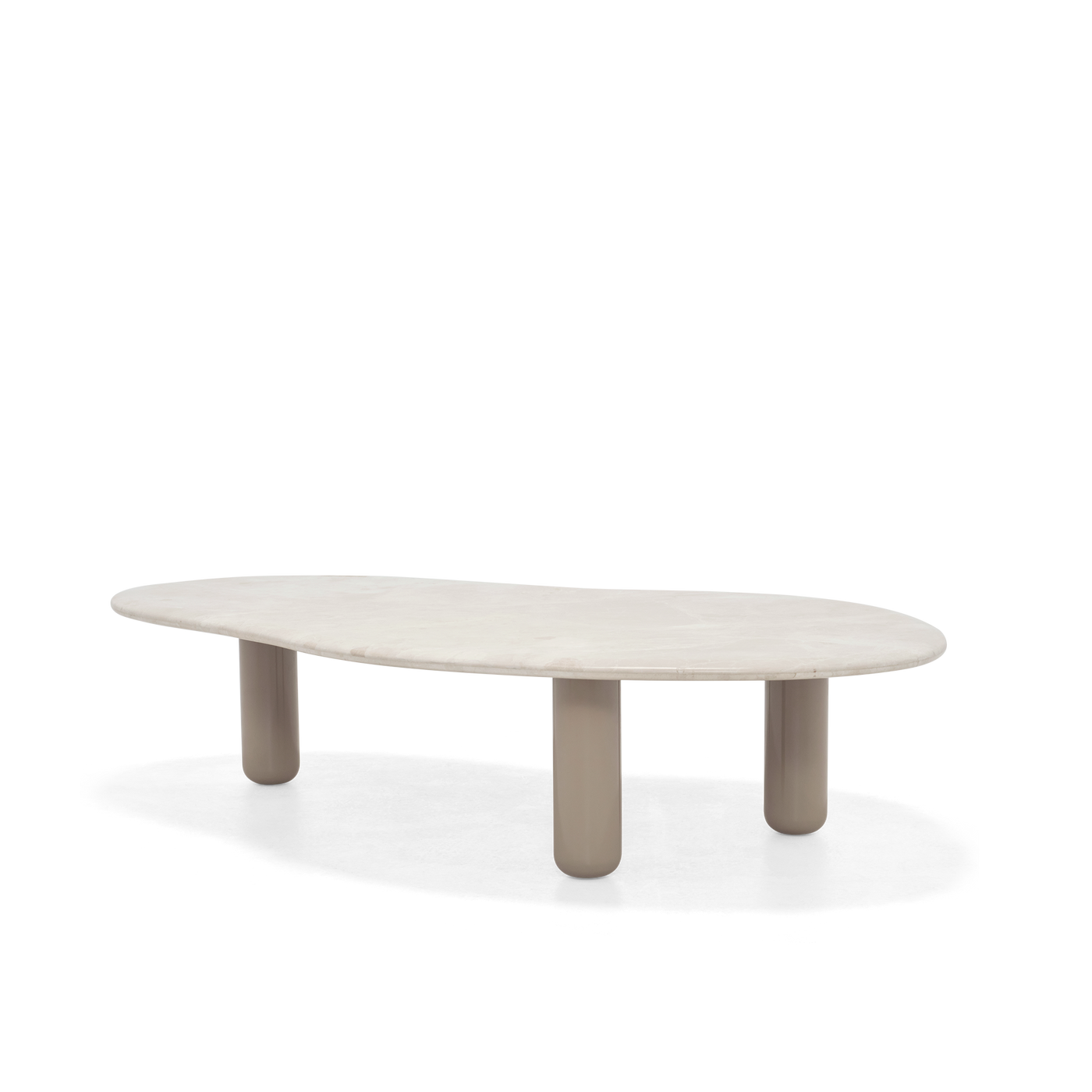 Piscina Coffee Table - [ Marble Cosmos ]