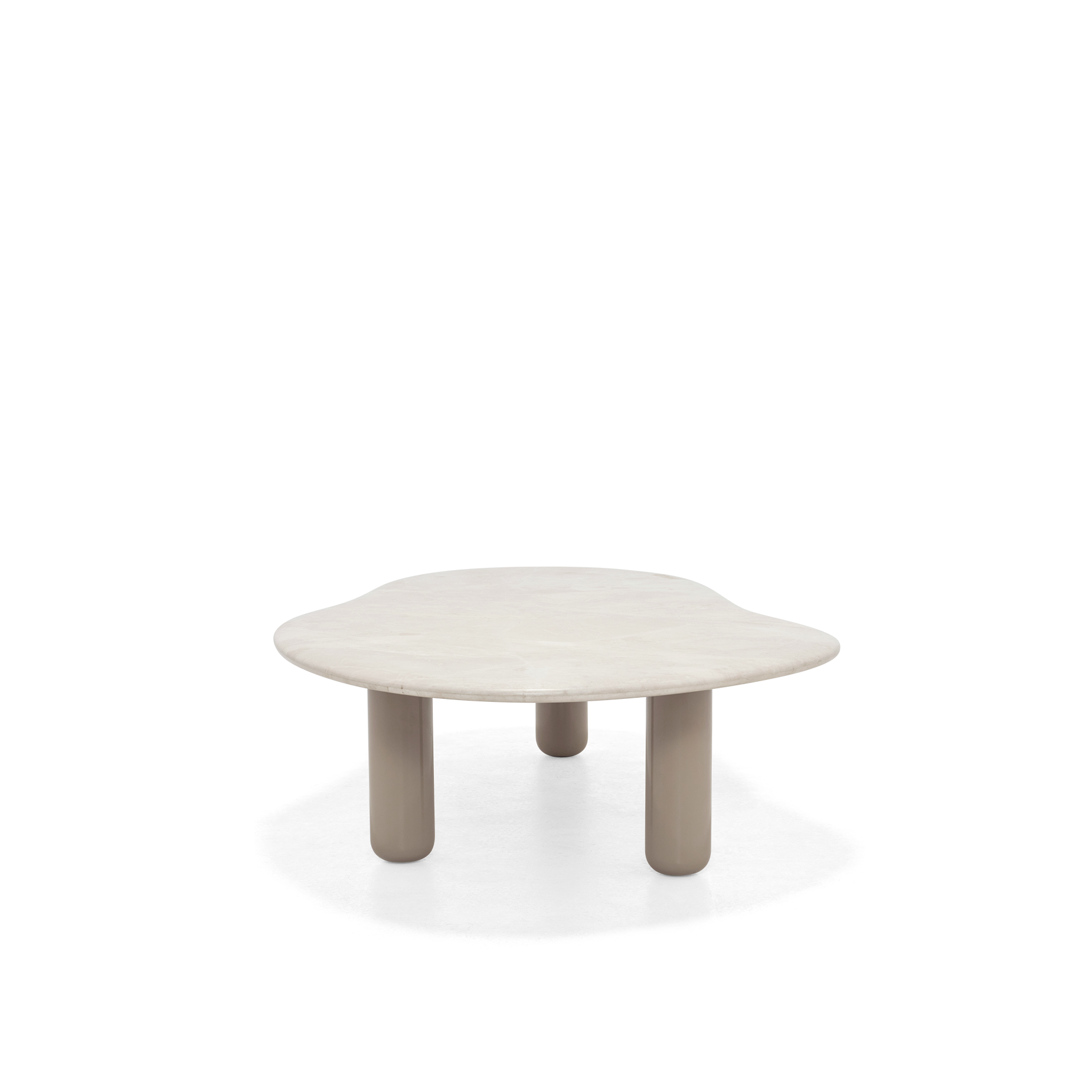 Piscina Coffee Table - [ Marble Cosmos ]