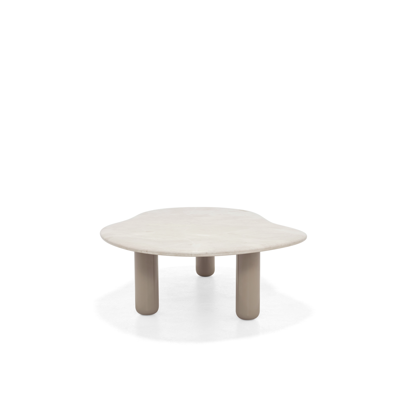 Piscina Coffee Table - [ Marble Cosmos ]