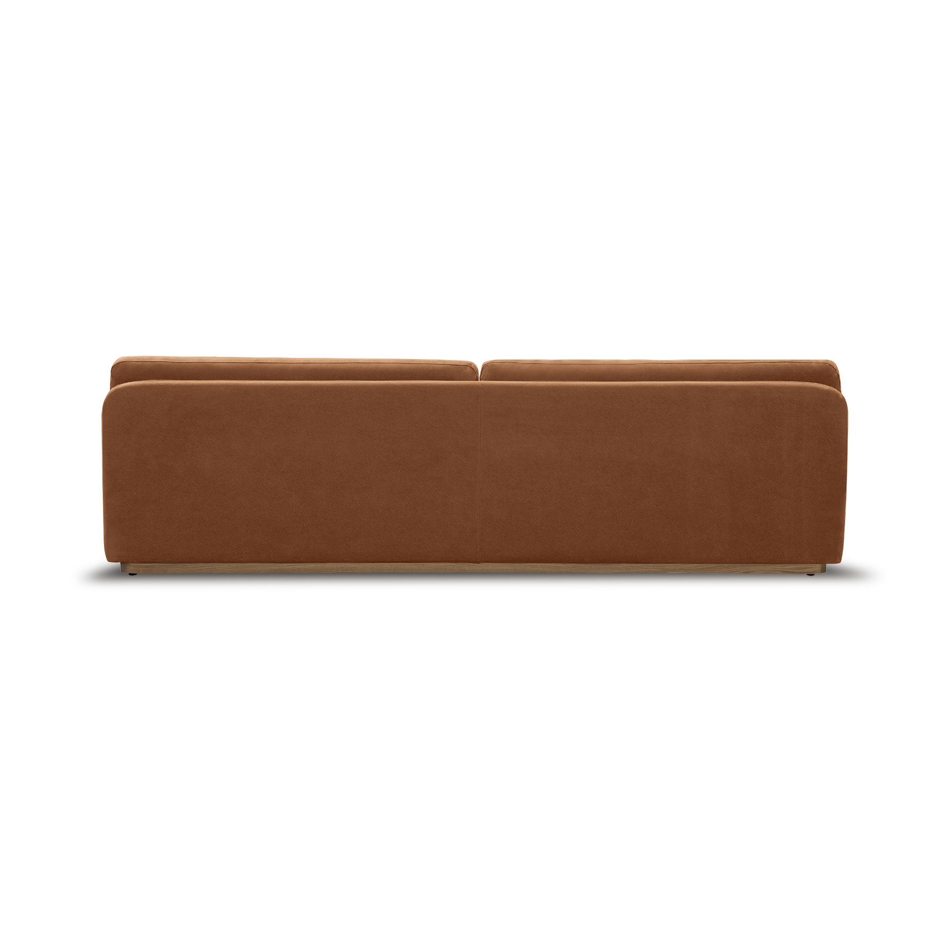 Stack 4 Seat Sofa - [ Cabarita Hazel ]