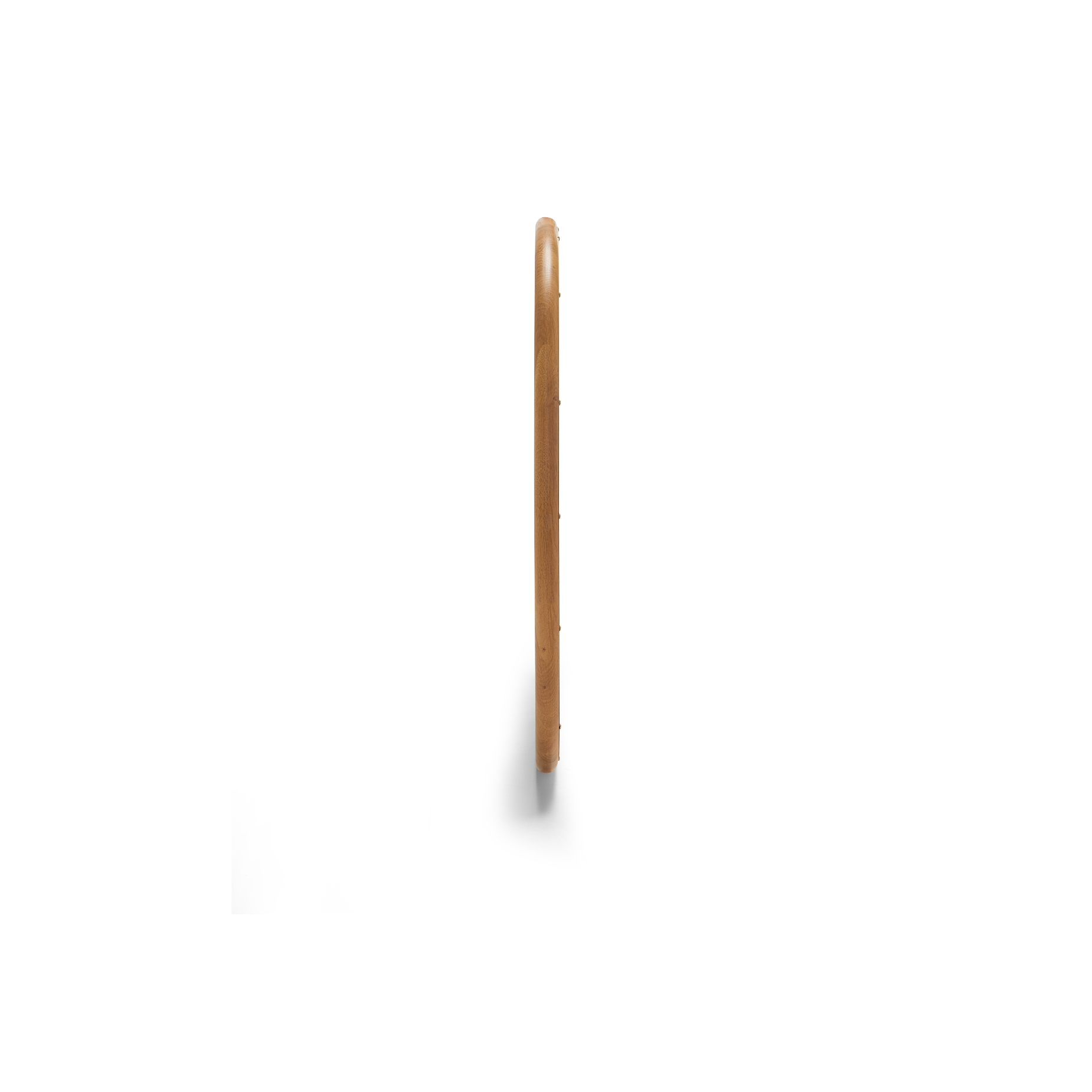 Trim 99 Wall Mirror - [ Oak ]