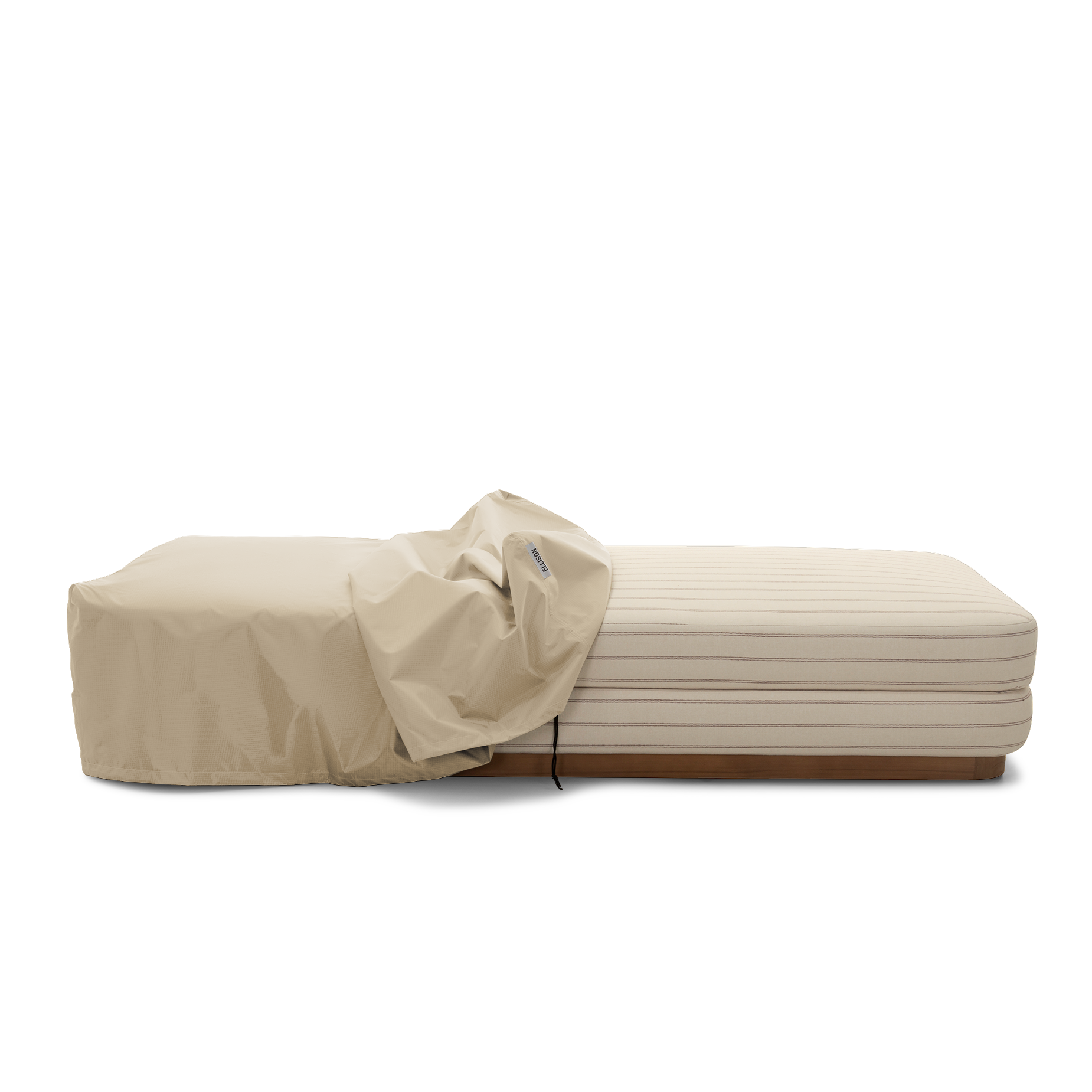 Outdoor Cover 5.0