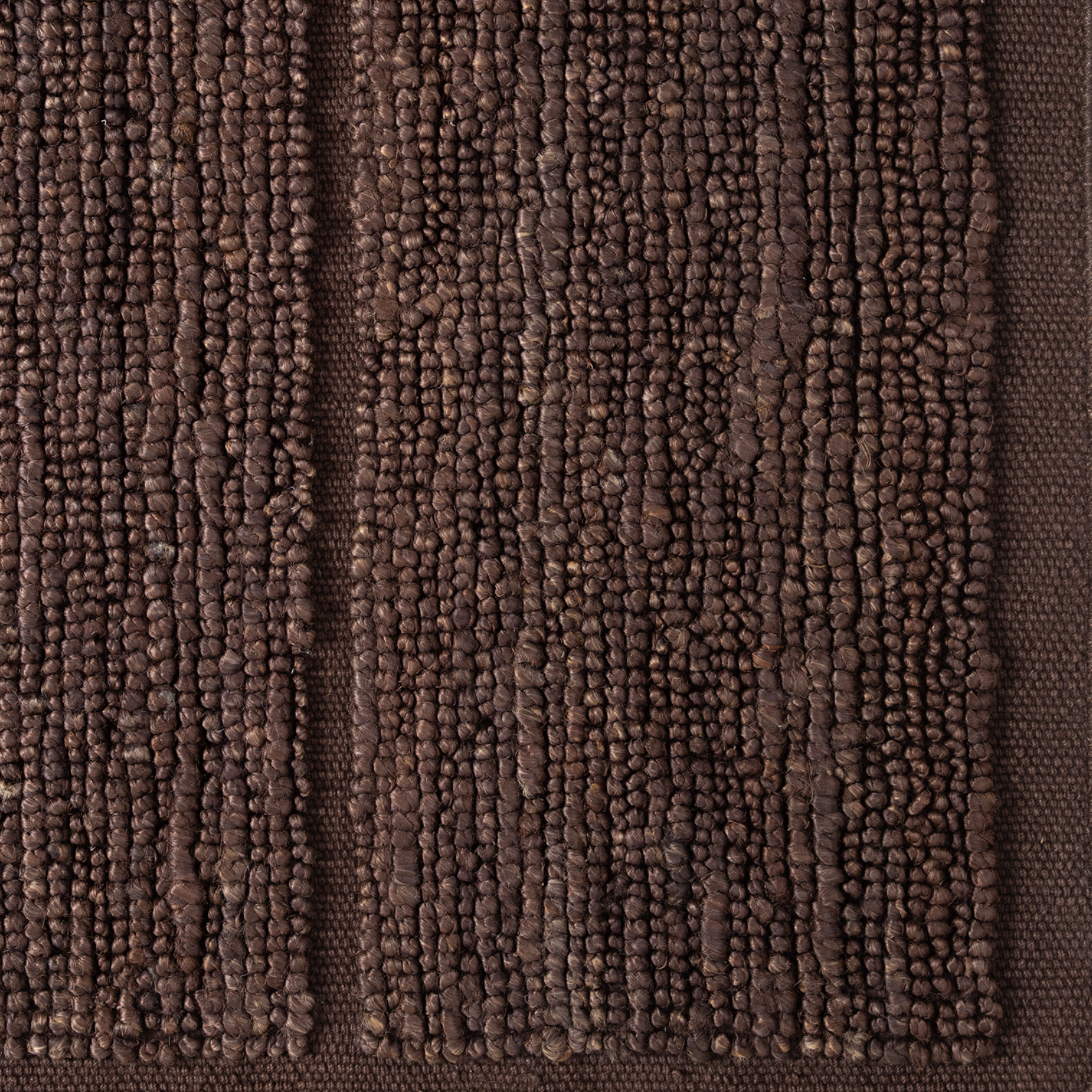 Material Swatch - [ Stripe Espresso ]