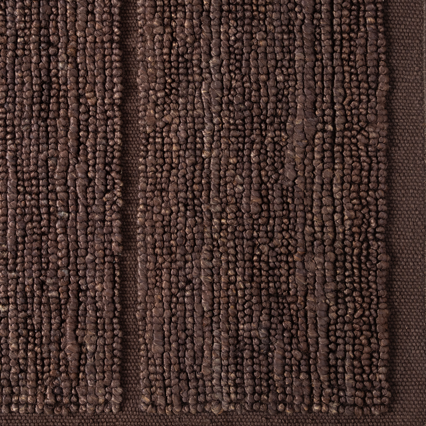 Material Swatch - [ Stripe Espresso ]