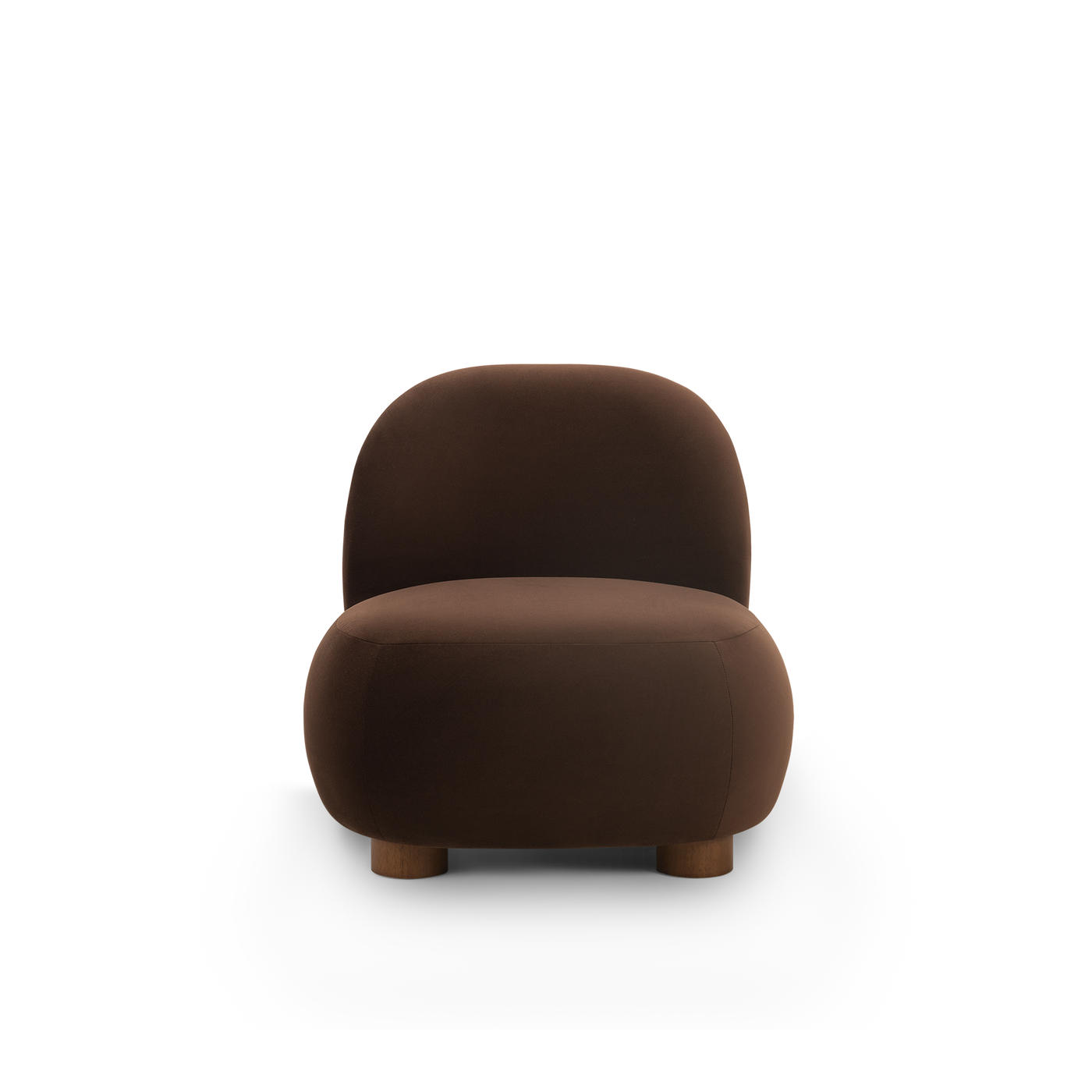 Swell Occasional Chair - [ Malibu Piccolo ]