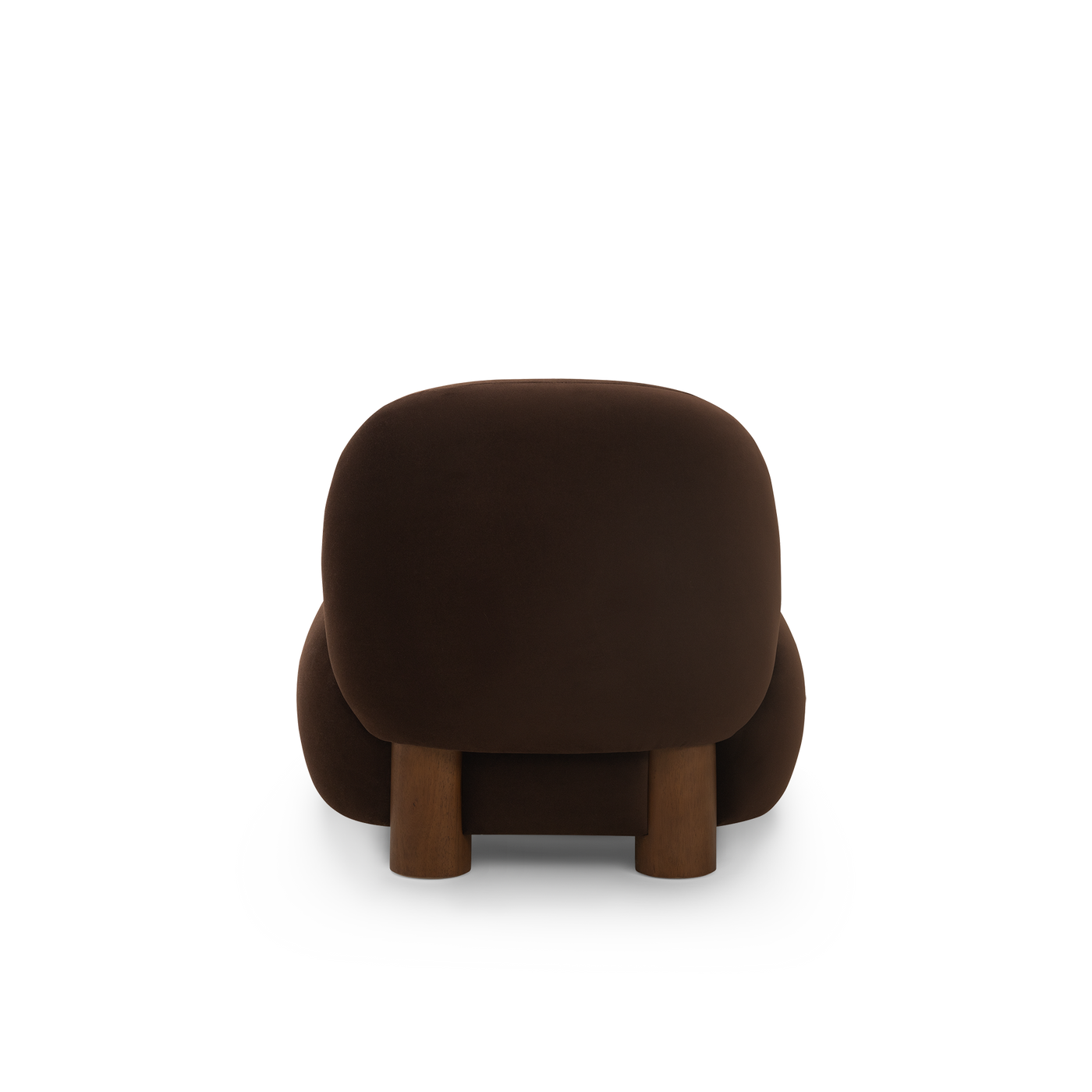 Swell Occasional Chair - [ Malibu Piccolo ]