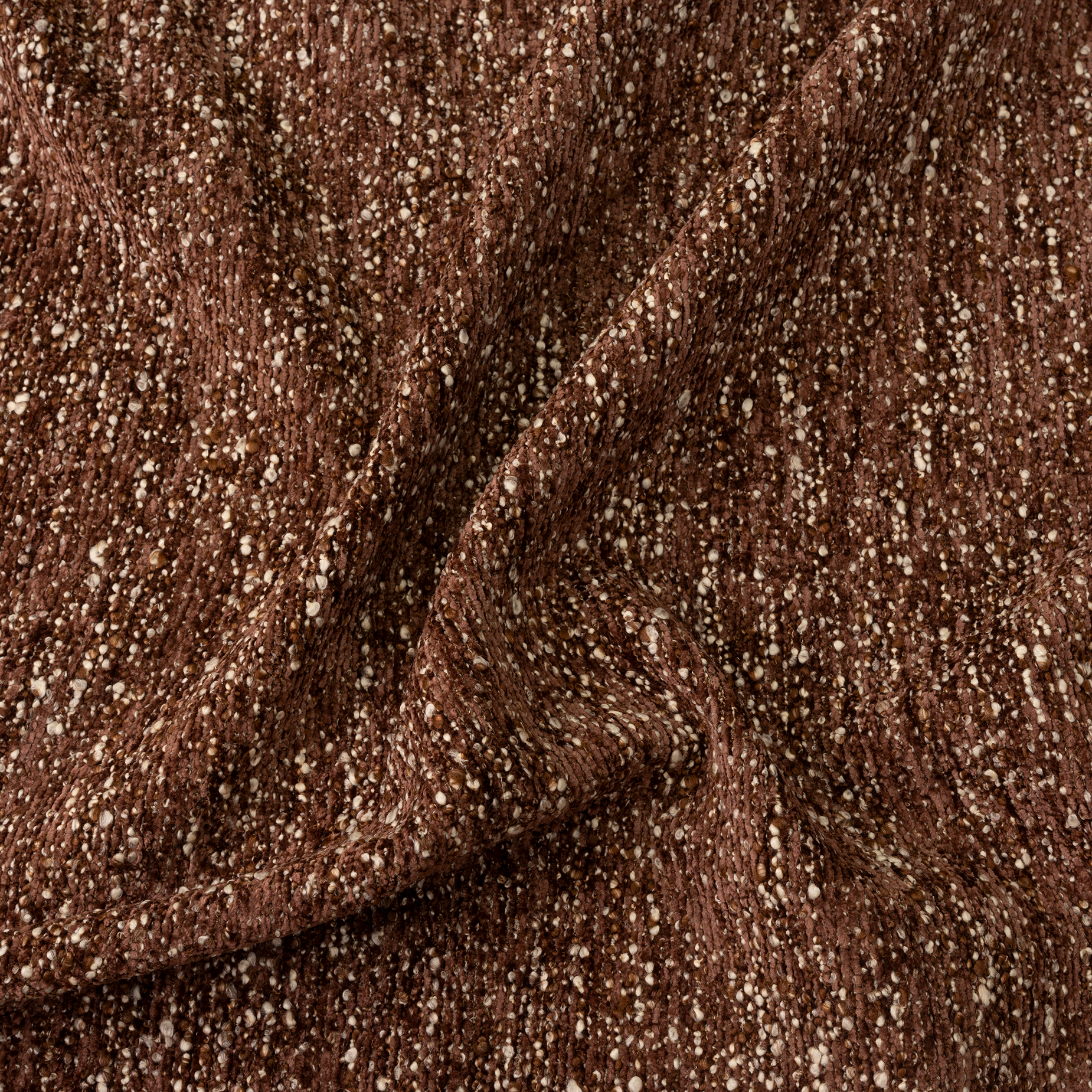 Material Swatch - [ Eros Cinnamon ]