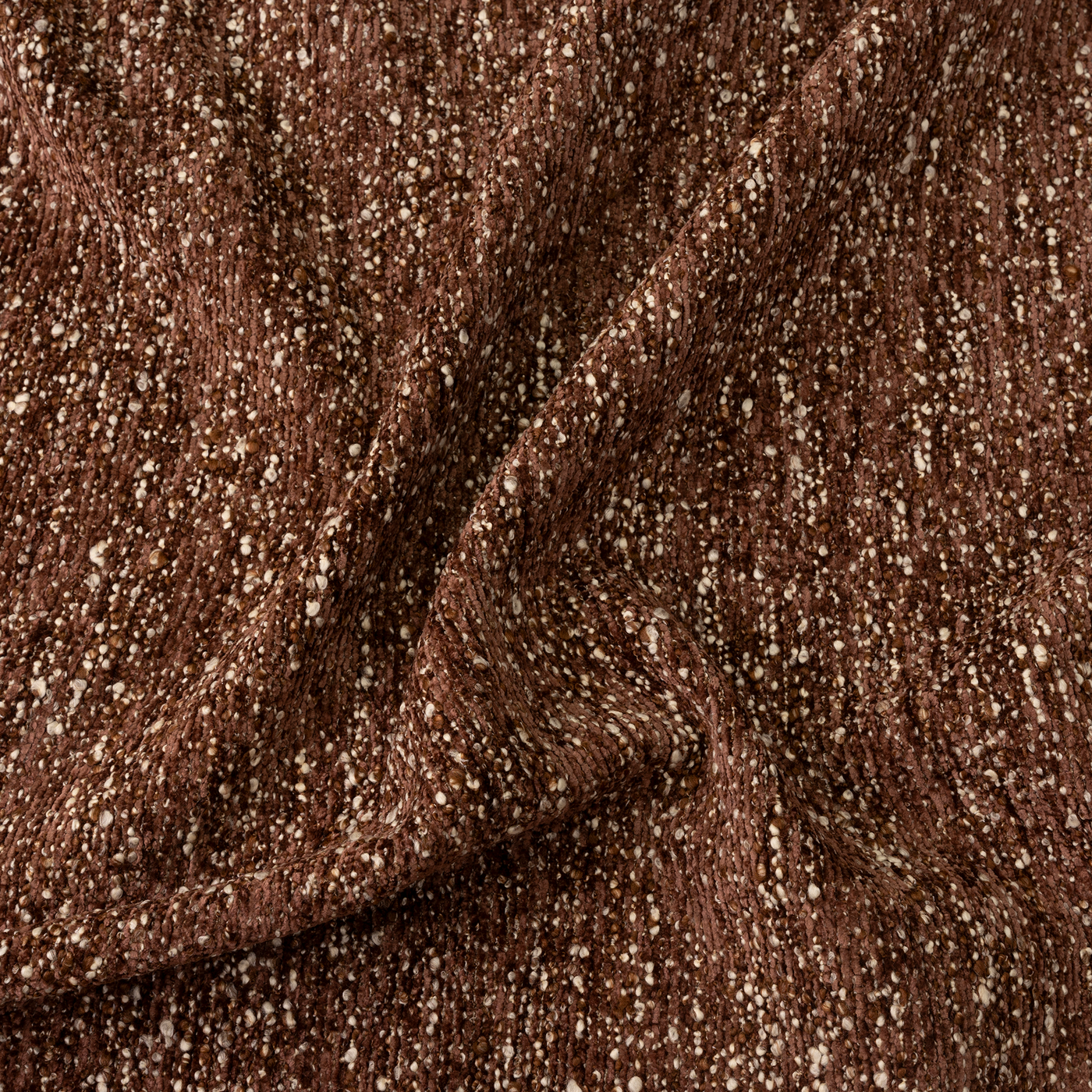 Material Swatch - [ Eros Cinnamon ]