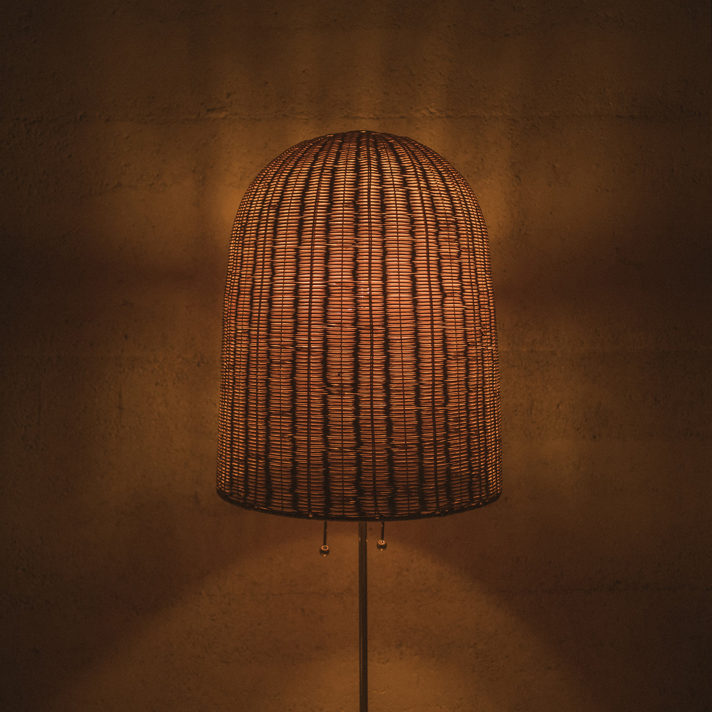 Bell Floor Lamp